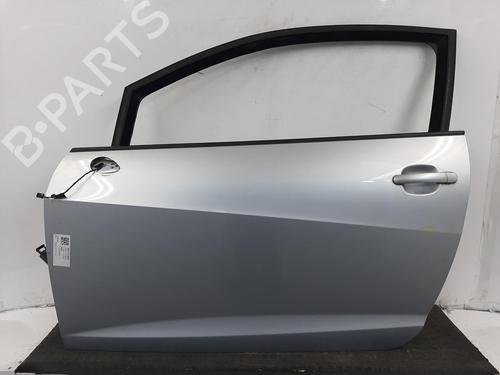 Used Left front door SEAT IBIZA IV (6J5, 6P1) 1.4 (85 hp) 27659608