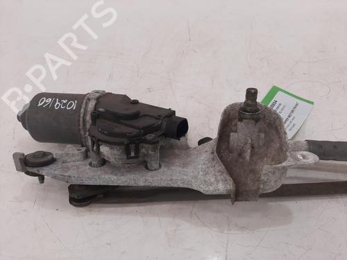 Front wiper motor MITSUBISHI COLT VI (Z3_A, Z2_A) 1.3 (Z21A) | BP29471771M29 