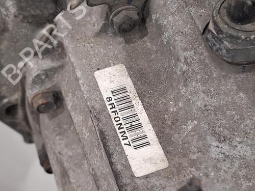 Gearbox HONDA JAZZ III (GE_, GG_, GP_, ZA_) 1.2 (GG1) | BP28618325M3 