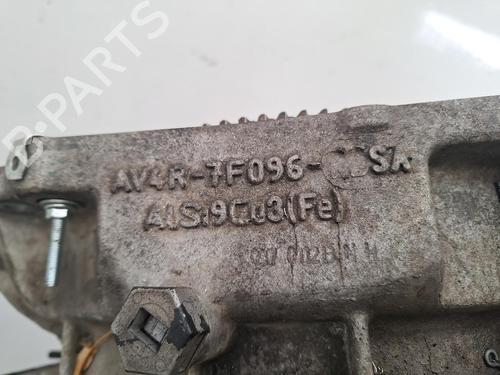 Gearbox FORD KUGA II (DM2) 2.0 TDCi 4x4 | BP34101712M3  - Image 6