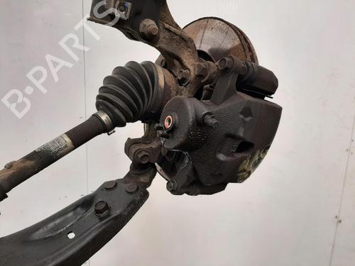 Left front suspension KIA CEE'D (JD) 1.4 CRDi 90 | BP26758428M72 