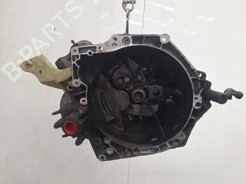 gearbox-citroen-c3-picasso-sh_-2008-39587208 main image