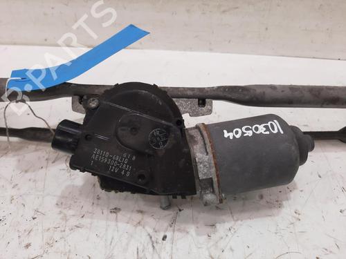Viskermotor vindrute SUZUKI SWIFT IV (FZ, NZ) 1.2 (AZG412, ZC72S) | BP29810161M29 
