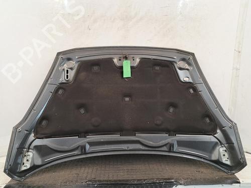 Hood FORD FIESTA VII (HJ, HF) 1.1 Ti-VCT | BP29946268C1 