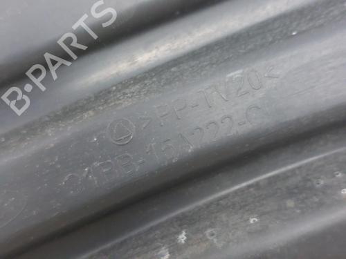 Grill FORD FIESTA VI (CB1, CCN) 1.0 EcoBoost | BP26774853C40 - Image 4