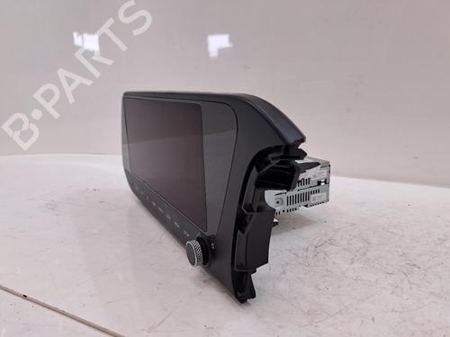 Control unit HYUNDAI i20 III (BC3, BI3) 1.0 T-GDI | BP33939968M11 - Image 3