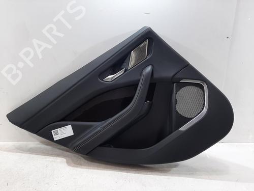 Autre JAGUAR I-PACE (X590) EV400 AWD (400 hp) 26859914