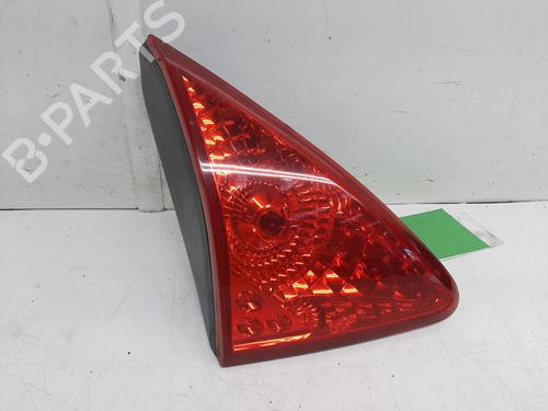 Used Left taillight PEUGEOT 3008 I MPV (0U_) 1.6 HDi (114 hp) 26863980