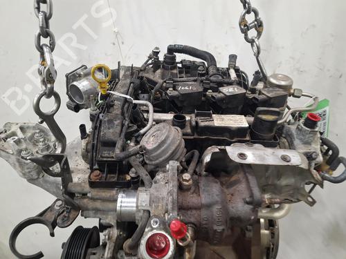 Engine FORD FIESTA VII (HJ, HF) 1.0 EcoBoost | BP39471144M1  - Image 5