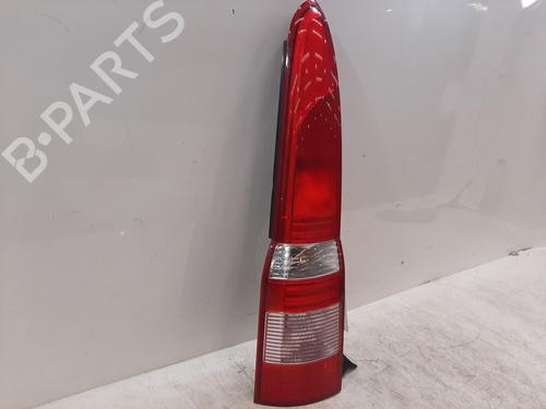 Left taillight FIAT PANDA (169_) 1.2 (169.AXB11, 169.AXB1A) | BP39569800C34 - Image 3
