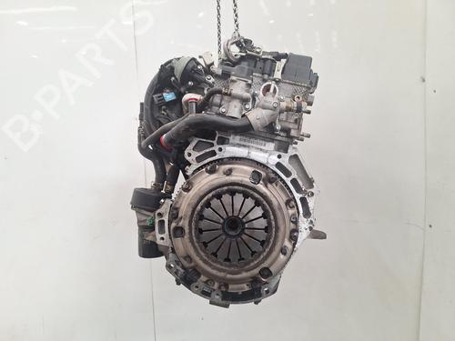 Engine MAZDA MX-5 III (NC) 1.8 (NC18) | BP38067272M1 - Image 4