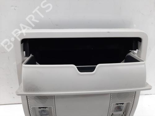 Innerbelysning JAGUAR I-PACE (X590) EV400 AWD | BP31978063I8 