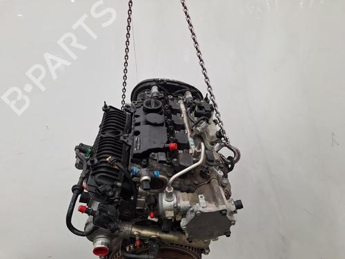 Engine VOLVO V40 Hatchback (525) T3 | BP36384013M1  - Image 5