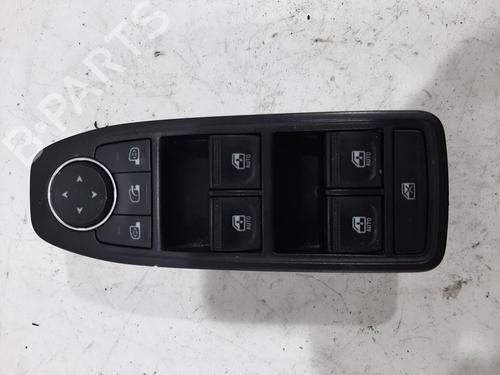 Used Switch Switch RENAULT CLIO V (B7_) 1.0 TCe 90 (B7MT) (91 hp) 34533571 34533571