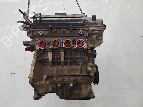 Engine HYUNDAI i20 II (GB, IB) 1.4 | BP34206159M1 - Image 4