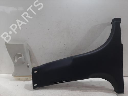 Used Other Other JAGUAR I-PACE (X590) EV400 AWD (400 hp) 33467076 33467076