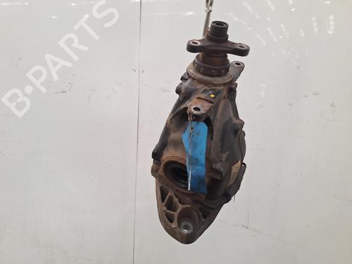 Rear differential BMW 1 (F20) 116 d | BP37465117M24 - Image 2