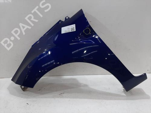 Used Left front fenders FORD FIESTA VI (CB1, CCN) 1.0 EcoBoost (100 hp) 27594771