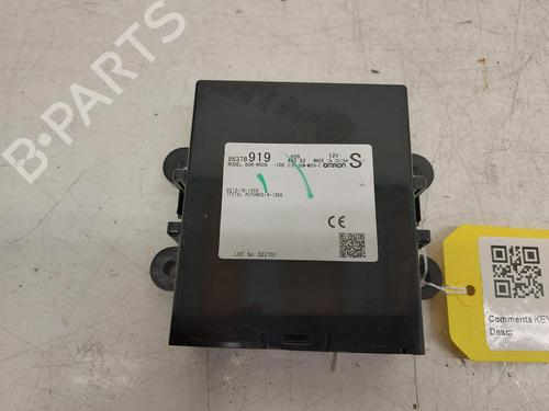control-unit-mitsubishi-pajero-sport-iii-ks_-2015-26750192 main image