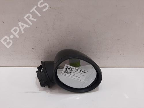 Used Right mirror Right mirror MINI MINI (F56) Cooper (136 hp) 36087350 36087350