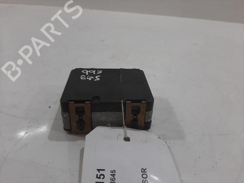 Electronic module HYUNDAI KONA (OS, OSE, OSI) 1.6 GDi Hybrid | BP26815604M83 