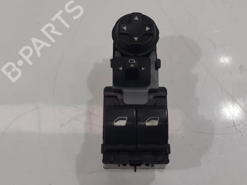 Used Right front window switch Right front window switch 28379231 28379231