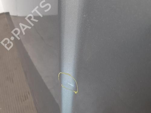 Hood MERCEDES-BENZ C-CLASS (W204) C 180 Kompressor (204.046) | BP26870362C1 