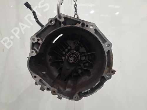 Used Gearbox Gearbox SUZUKI JIMNY Closed Off-Road Vehicle (A6G) 1.5 AllGrip (JB74W, JB74V, A6G415) (102 hp) 32448458 32448458