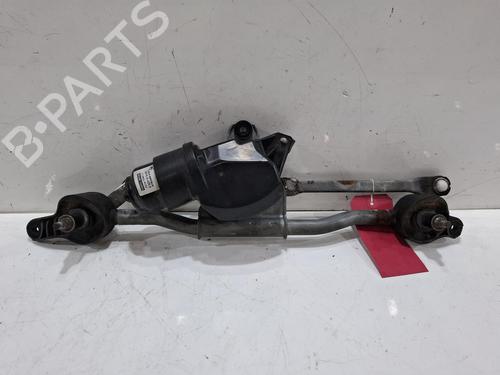 Used Front wiper motor Front wiper motor SUZUKI SPLASH (EX) 1.0 (A5B310) (68 hp) 40254381 40254381