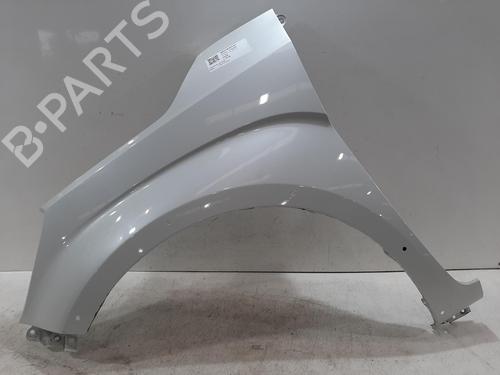 Used Left front fenders SUZUKI IGNIS III (MF, FF) 1.2 Hybrid (ATK412) (83 hp) 32409386