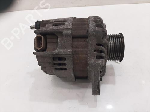 Generator Generator NISSAN MICRA IV (K13K, K13KK) 1.2 (80 hp) 35922513 35922513