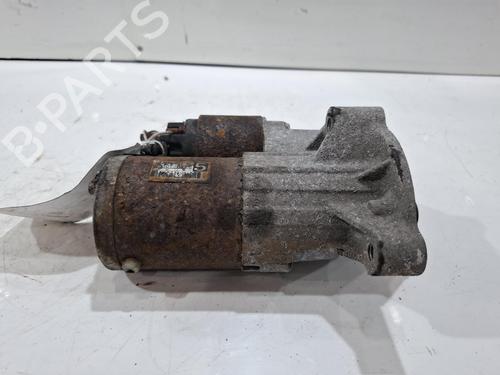 Used Starter Starter VAUXHALL VIVARO C Van (K0) 2.0 (144 hp) 40454505 40454505