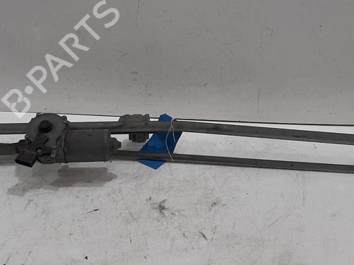 Used Front wiper motor VAUXHALL ZAFIRA Mk II (B) (A05) 1.8 (140 hp) 30324543