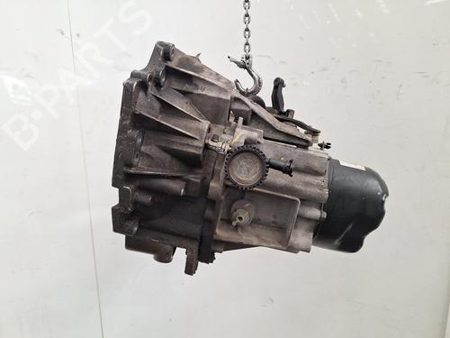 Gearbox DACIA SANDERO II 1.0 SCe 75 (B8JC, B8JD, B8NC) | BP37607899M3  - Image 5