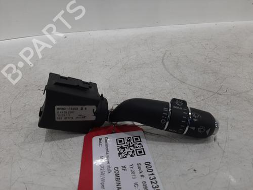 Used Switch JAGUAR XF I (X250) 3.0 D (241 hp) 26862984
