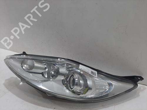 Scheinwerfer links FORD FIESTA VI (CB1, CCN) 1.4 | BP30671507C28