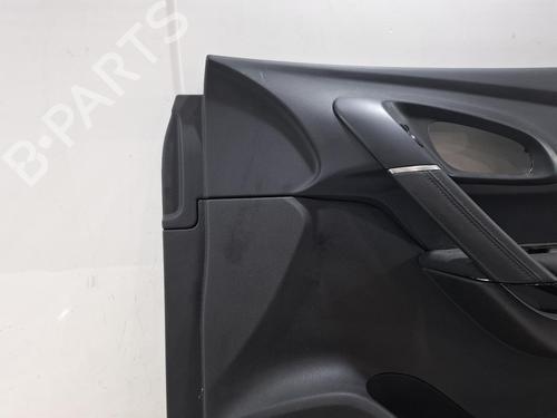 Front right panel RENAULT KADJAR (HA_, HL_) 1.6 dCi 130 4x4 (HLA4) | BP40021400C59 - Image 5