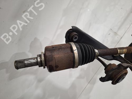 Left front suspension DACIA DUSTER (HM_) 1.3 TCe 130 (HMMF) | BP30721919M72