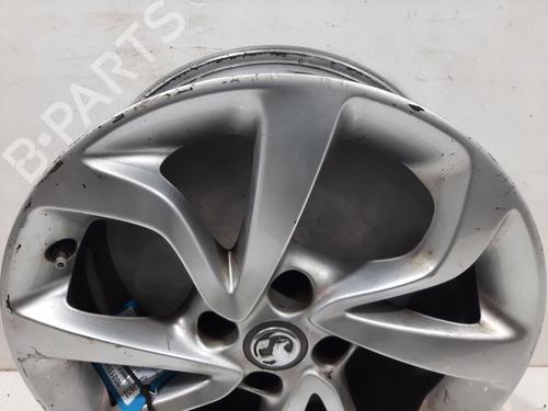 Rim VAUXHALL CORSA Mk IV (E) (X15) 1.4 | BP31285887C45
