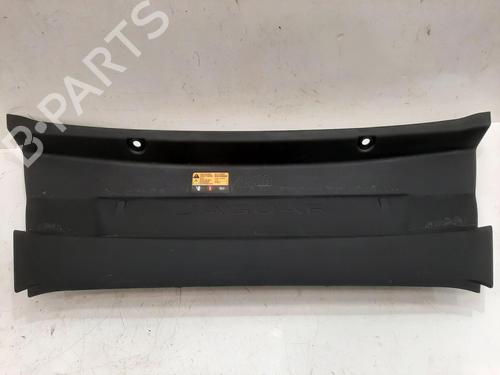 Andre JAGUAR I-PACE (X590) EV400 AWD | BP26756837O1