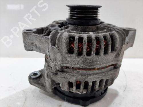 Alternator VAUXHALL MERIVA A (X03) 1.6 i | BP28161402M7 