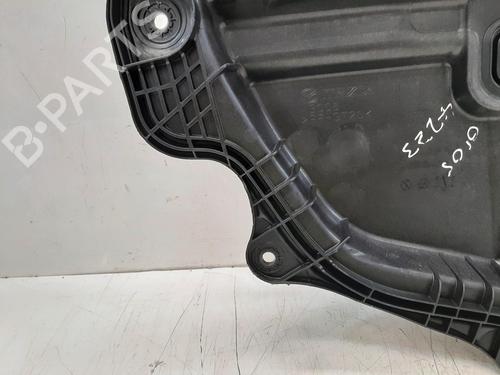 Front left window mechanism MAZDA CX-5 (KF) 2.2 D | BP36891041C22 - Image 6
