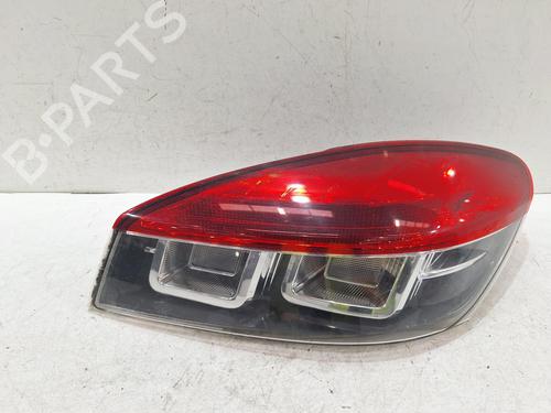 Used Right taillight RENAULT MEGANE III Coupe (DZ0/1_) 1.6 16V (DZ0U, DZ1B, DZ1H) (110 hp) 32409801