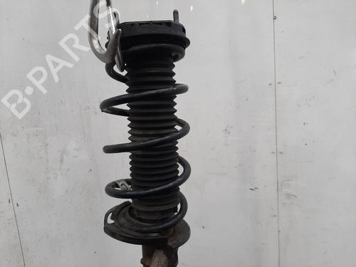 Left front suspension FORD FIESTA VII (HJ, HF) 1.5 TDCi | BP26867382M72 