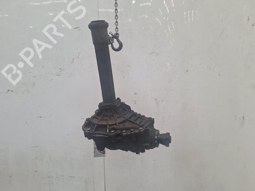 Used Front differential Front differential LAND ROVER RANGE ROVER IV (L405) 4.4 SDV8 4x4 (340 hp) 32717934 32717934