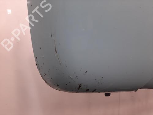 Rear bumper CITROËN C1 (PM_, PN_) 1.0 | BP29703899C8 