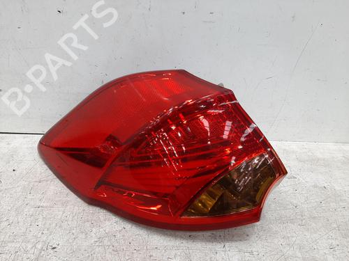Used Left taillight KIA CEE'D (JD) 1.6 GDI (135 hp) 26860102
