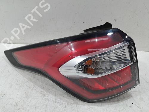 Feu arrière gauche FORD KUGA II (DM2) 1.5 EcoBoost 4x4 (182 hp) 31903553