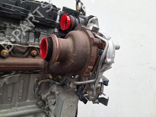 Engine FIAT DOBLO MPV (510_, 511_) BlueHDi 100 | BP26868932M1 