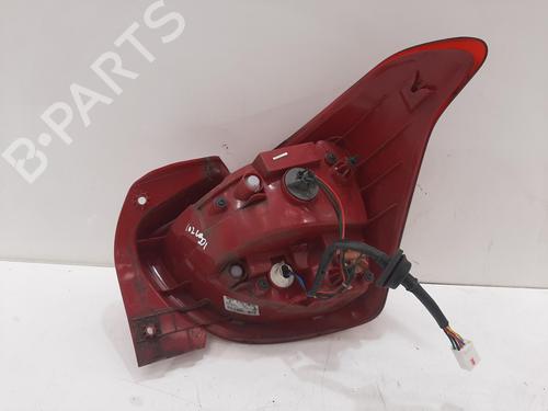 Left taillight HYUNDAI i10 II (BA, IA) 1.0 | BP28138233C34 